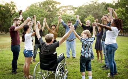 Recreational Fun Activities: A Guide to Enjoying Your Free Time