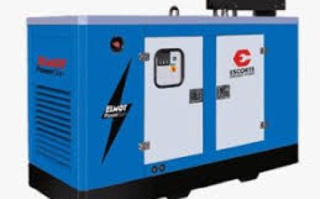 Resale Genset Available in Pune – Affordable and Reliable Generator Set Solutions