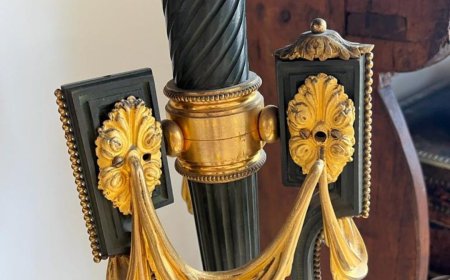 How Can Antique Estate Buyers Maximize the Value of Your Antiques?