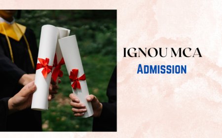 IGNOU MCA Course Explained: Who Can Apply, What It Costs, and How to Join