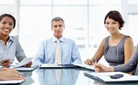 Top Consultancy Agency in Islamabad for Success