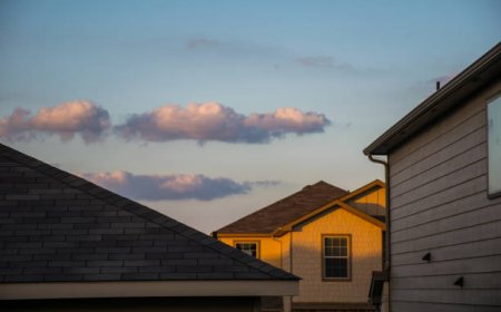 Architectural vs. 3-Tab Shingles: Which Is Better for Austin Homes?