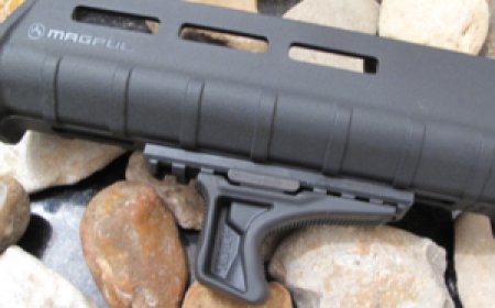The Importance of the Amazing and Best Mossberg Forend