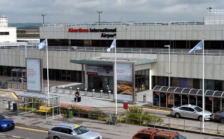 Tired of Travel Day Stress Here's a Smoother Way to Get to the Airport