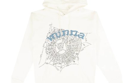 Why the Spider Hoodie Will Continue to Dominate
