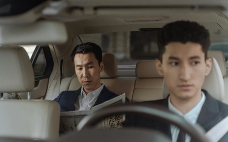 Executive Car Hire Dublin – Travel with Prestige and Professionalism