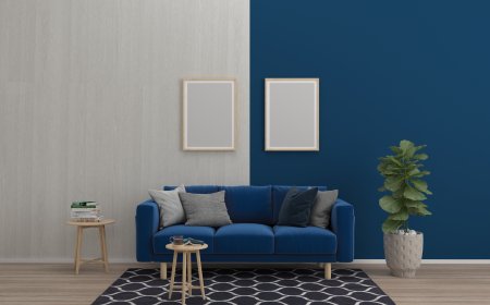 Top 7 Reasons to Join an Interior Design Course in 2025