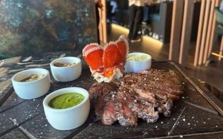 Wake Up Boise! Breakfast Places That Hit the Spot