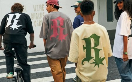 Breaking Down the Aesthetic of Represent Clothing