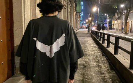 Why the Yeezy Gap Shirt Still Feels Revolutionary