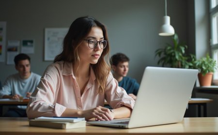 What are the Key Features of Top CA Classes?