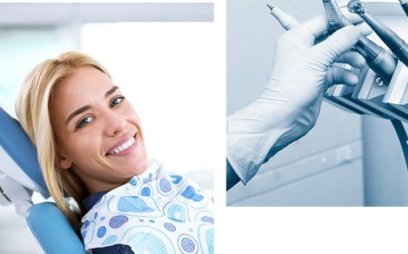 Northlane Dental – Your Trusted Clinic in Aldershot for Complete Dental and Facial Care