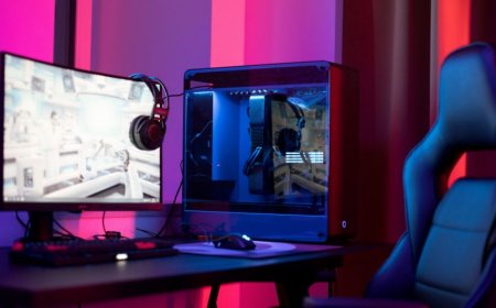 What Is a Barebones Computer Kit? Everything You Need to Know