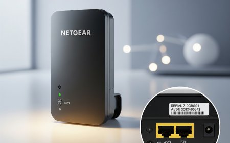Netgear Extender Firmware Update: The Ultimate Guide