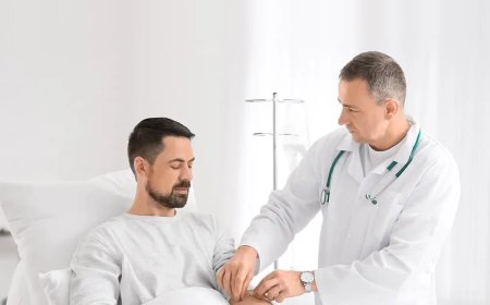 Home Healthcare for Bedridden Patients: Daily Essentials