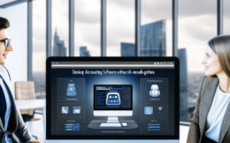 Best AI Accounting Software to Transform Your Business Finances