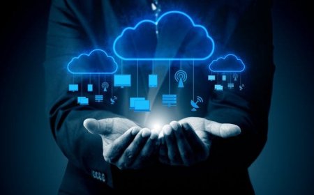 Unlocking Success with Cloud Solutions and Custom Web Development Services