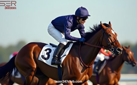 Laser247.club – Your Go-To Platform to Play Online Poker in 2025