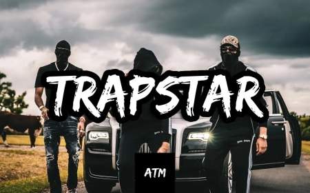 Zbyt Surowi dla Mainstreamu  Trapstar Polska