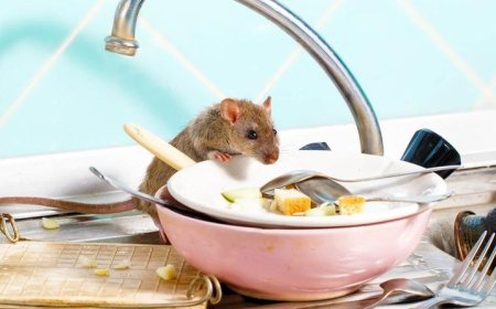 Mice Control Strategies That Actually Work in Real Homes