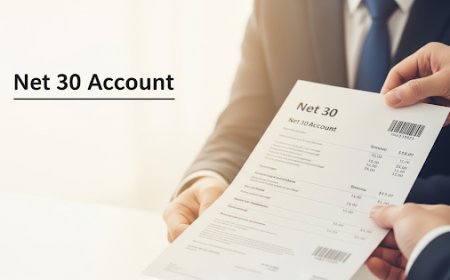 How to Create a Net 30 Payment Terms Template That Works?