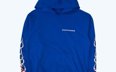 Chrome Hearts Drops That Go Fast