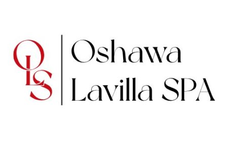 Oshawa LaVilla Spa