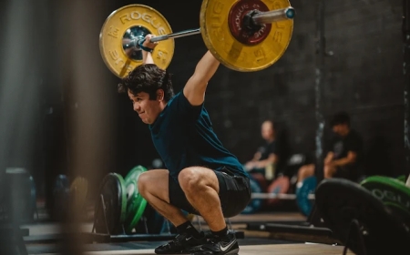 Why Powerlifters in Dallas Are Ditching Commercial Gyms for Purpose-Built Spaces?