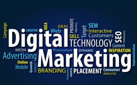 Digital Marketing Peshawar: Empowering Local Businesses in the Digital Era