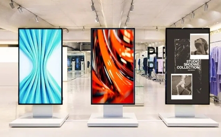 Best Digital Signage Company