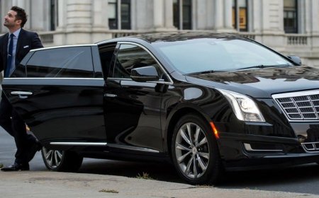 Professional Executive Hire in Bolton, UK