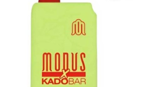 Your Feedback Shapes Our Flavors  Help Us Create the Perfect Kado Bar for You