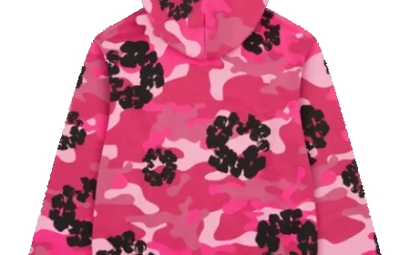 Denim Tears: A Cultural Revolution in Streetwear Fashion