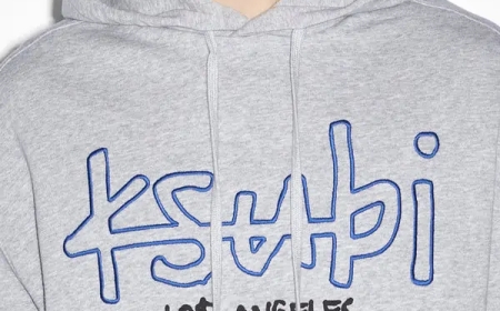 Why Fashion Insiders Are Obsessed with Ksubi Hoodies in 2025