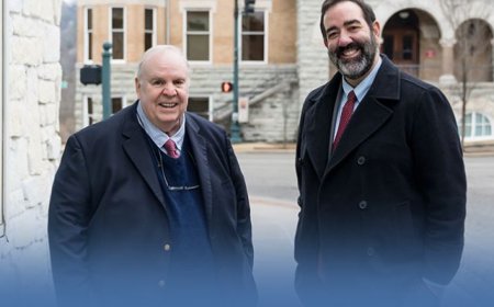 Trusted Car Accident Lawyer Fayetteville, AR – Get the Help You Deserve