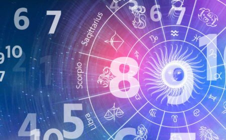 5 Ways Name Numerology Services Can Improve Your Personal Branding