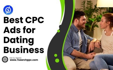 How to Optimize Your Dating CPC Ads for Better Performance?