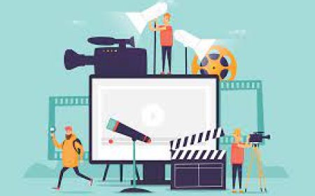 Gaming as Entertainment: How Video Games Became a Mainstream Media Giant