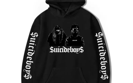 Affordable $uicideboy$ Merch That Doesn’t Look Cheap