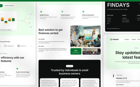 How to Choose the Right Framer SaaS Template
