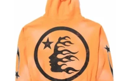 Introduction to Hellstar clothing shop