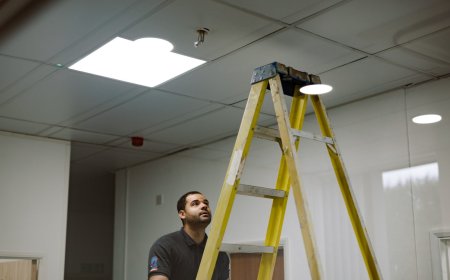 Smart Home Solutions from Electricians in Chelmsford