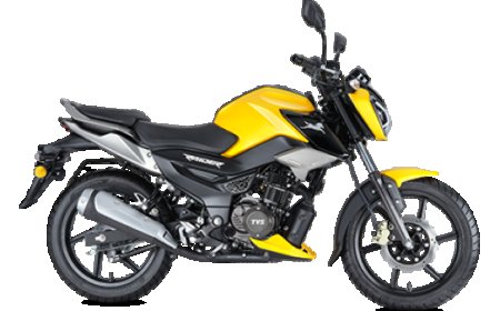 TVS Raider 125: Performance and Efficiency Insights