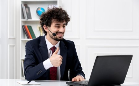 Maximize ROI with Telecommunication Call Center Outsourcing Services