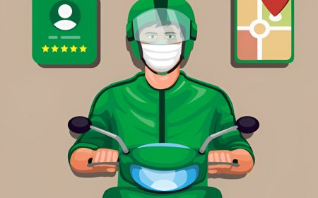 Launch Your Own UberEats Clone: A Complete Guide to Food Delivery App Success in 2025