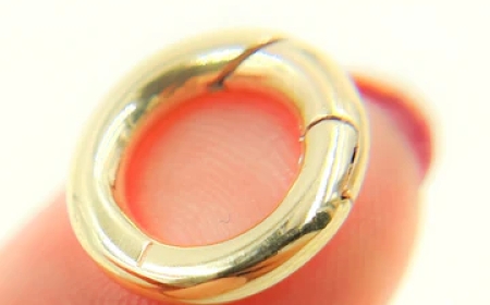 Gold Jewelry Clasps: Your Complete Layering & Quality Guide