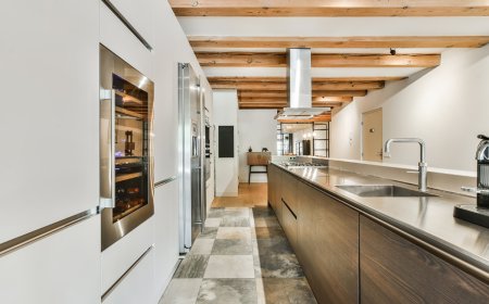 Eco-Friendly Commercial Kitchen Remodels - Sustainable Choices That Last