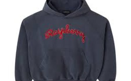 Embrace Style and Comfort with Raspberry Hills Clothing: A New Standard in American Fashion