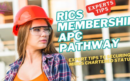 Who Should Apply for RICS Membership?