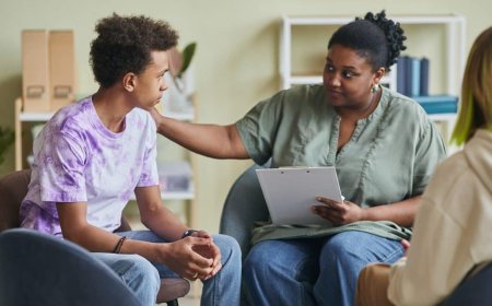 Find Trusted Psychiatrists Near You and Get Help Today